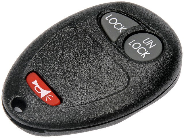 Dorman - HELP Keyless Entry Transmitter Cover  13643