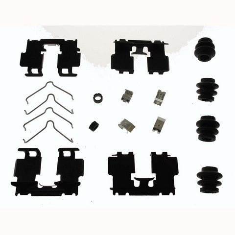 Carlson Disc Brake Hardware Kit  13644Q