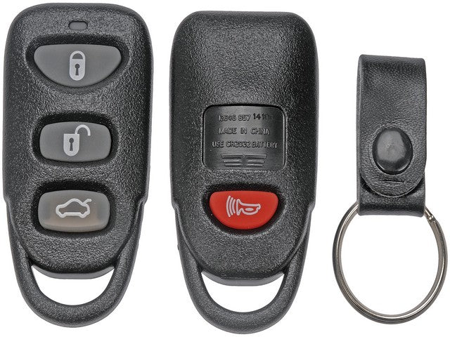 Dorman - HELP Keyless Entry Transmitter Cover  13646