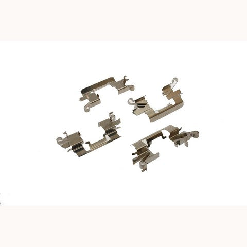 Carlson Disc Brake Hardware Kit  13649
