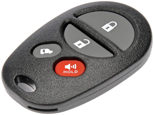 Dorman - HELP Keyless Entry Transmitter Cover  13653