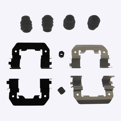 Carlson Disc Brake Hardware Kit  13655Q