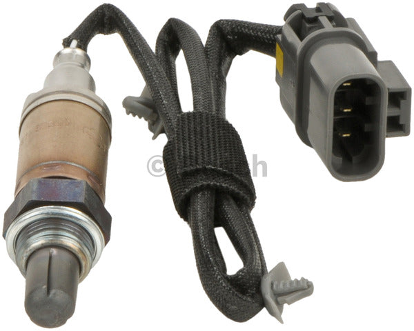 Bosch Oxygen Sensor  13658
