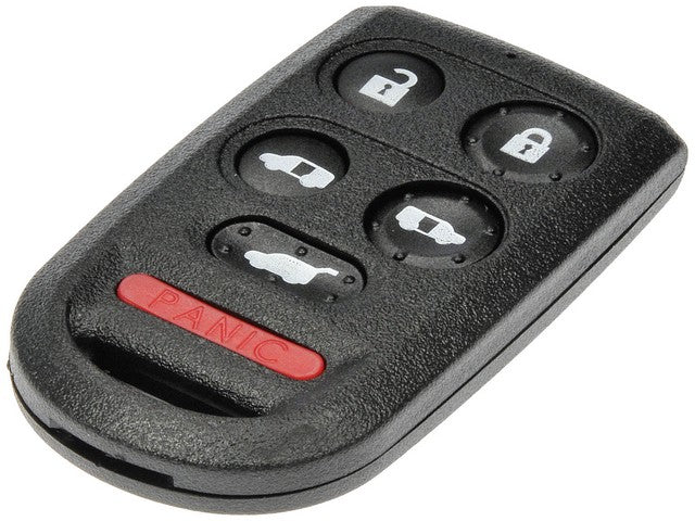 Dorman - HELP Keyless Entry Transmitter Cover  13661