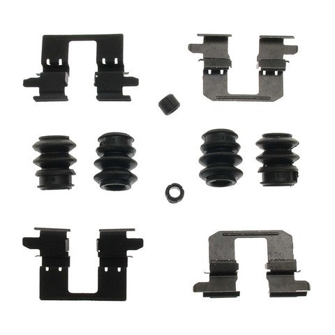 Carlson Disc Brake Hardware Kit  13661Q