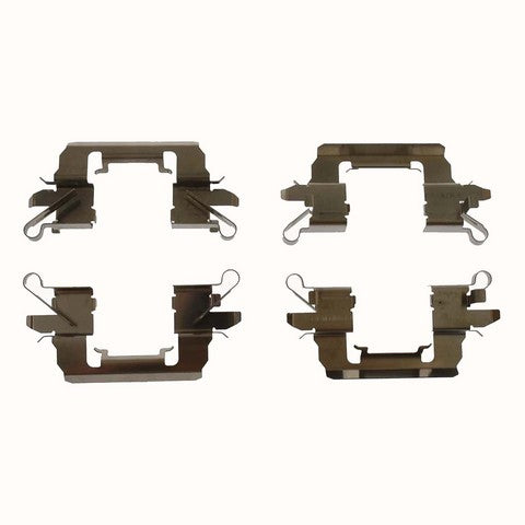 Carlson Disc Brake Hardware Kit  13662