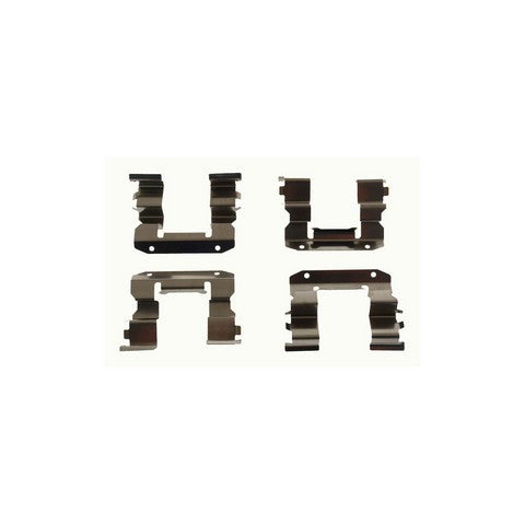 Carlson Disc Brake Hardware Kit  13672