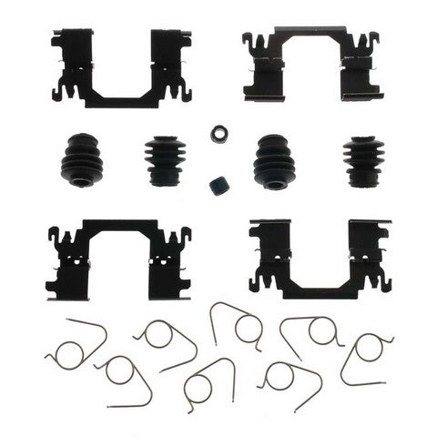 Carlson Disc Brake Hardware Kit  13676Q