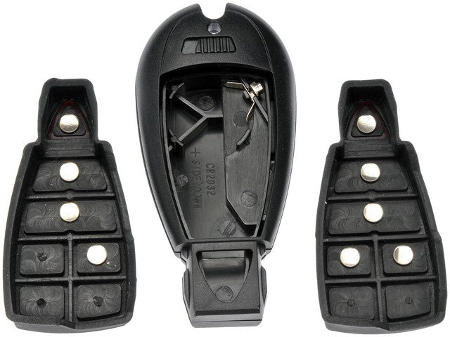 Dorman - HELP Keyless Entry Transmitter Cover  13679