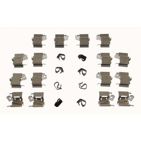 Carlson Disc Brake Hardware Kit  13679