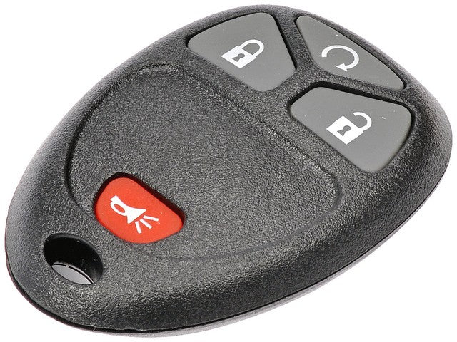 Dorman - HELP Keyless Entry Transmitter Cover  13687