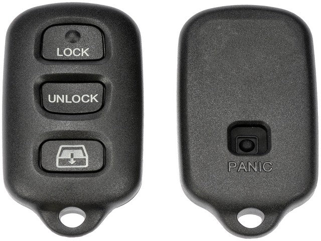 Dorman - HELP Keyless Entry Transmitter Cover  13696
