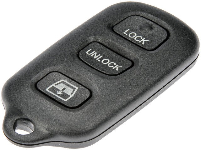 Dorman - HELP Keyless Entry Transmitter Cover  13696