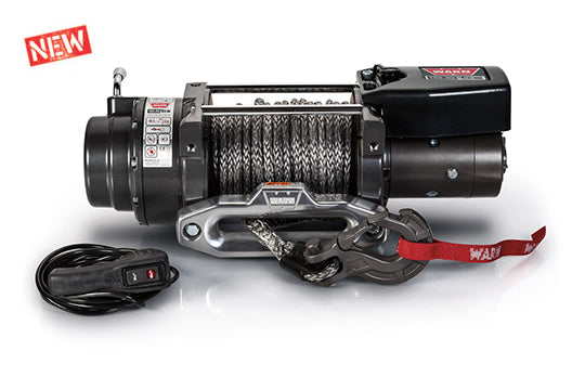 Warn 97740 Heavy Weight Series Winch