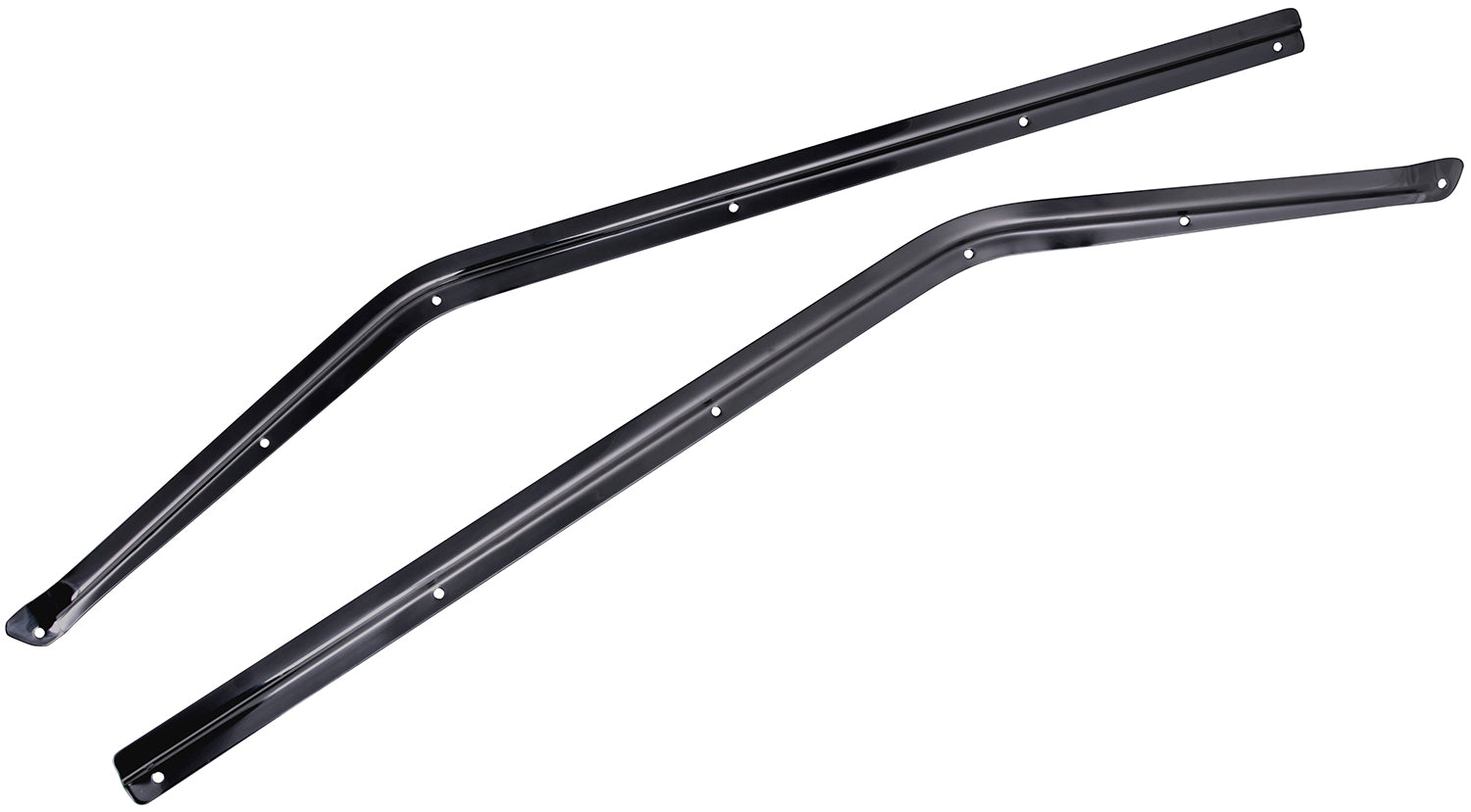 Omix 13701.81 Window Retaining Channel Fits 87-95 Wrangler (YJ)