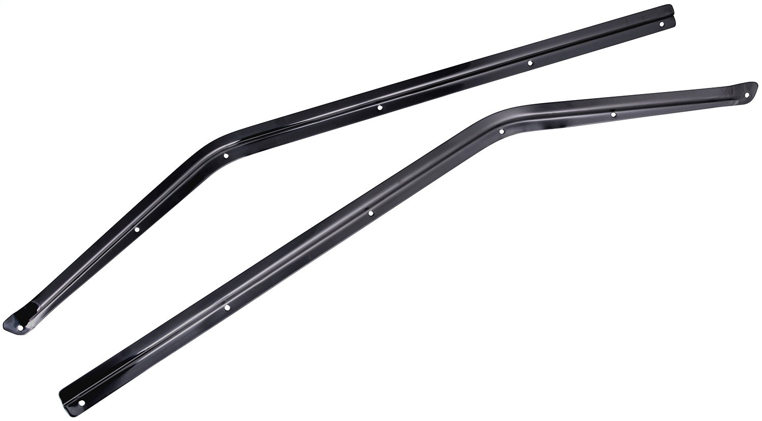 Omix 13701.81 Window Retaining Channel Fits 87-95 Wrangler (YJ)