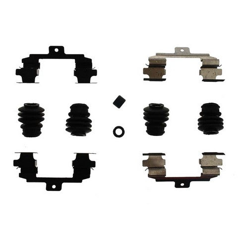 Carlson Disc Brake Hardware Kit  13702Q
