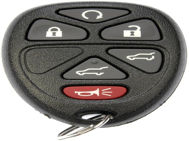 Dorman - HELP Keyless Entry Transmitter  13714