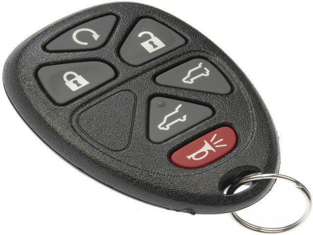 Dorman - HELP Keyless Entry Transmitter  13714