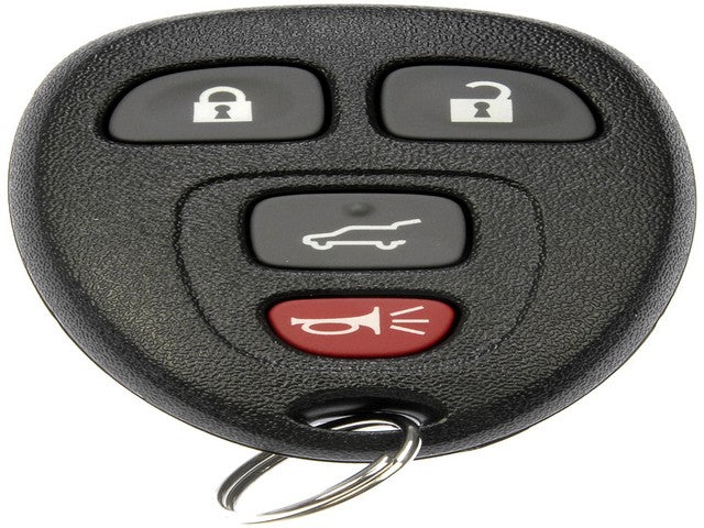 Dorman - HELP Keyless Entry Transmitter  13715