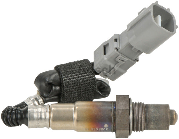 Bosch Oxygen Sensor  13720