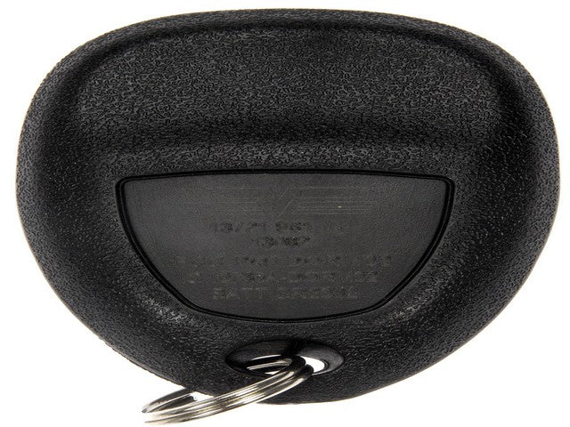 Dorman - HELP Keyless Entry Transmitter  13721