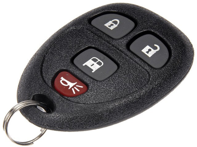 Dorman - HELP Keyless Entry Transmitter  13721