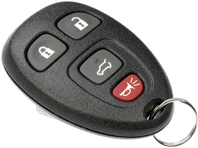 Dorman - HELP Keyless Entry Transmitter  13722