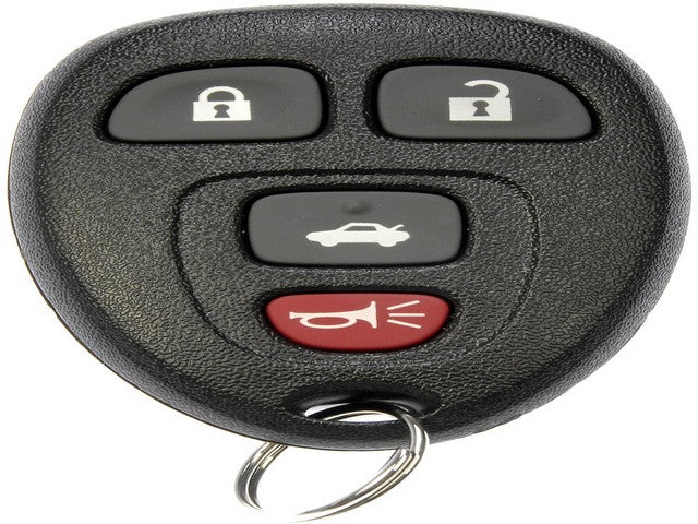 Dorman - HELP Keyless Entry Transmitter  13724
