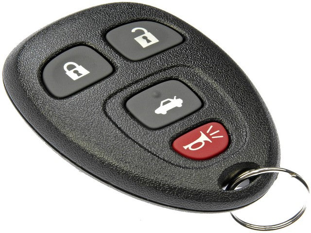 Dorman - HELP Keyless Entry Transmitter  13724