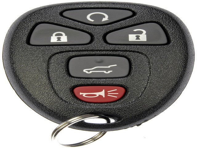 Dorman - HELP Keyless Entry Transmitter  13725