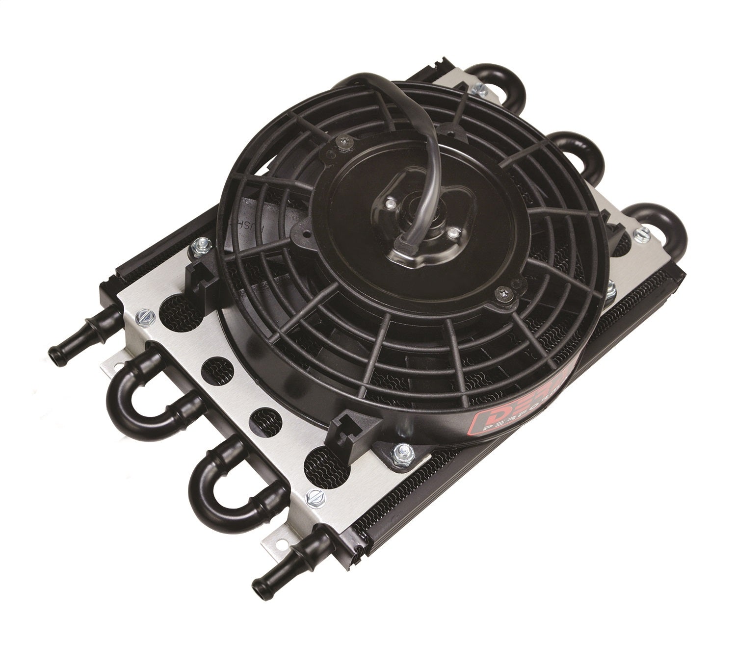 Derale 13730 Econo-Cool Remote Cooler