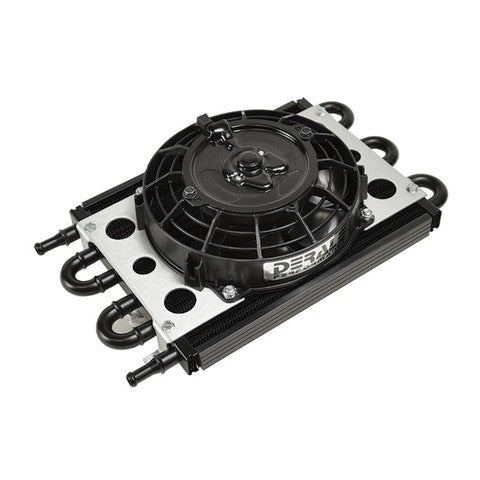 Derale 13730 Econo-Cool Remote Cooler