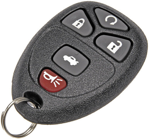 Dorman - HELP Keyless Entry Transmitter  13731