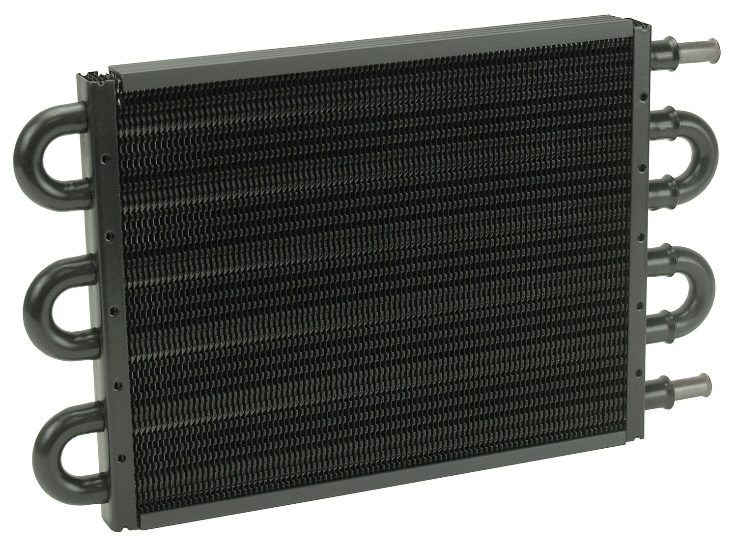 Derale 13731 Econo-Cool Replacement Cooler