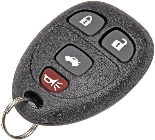 Dorman - HELP Keyless Entry Transmitter  13732