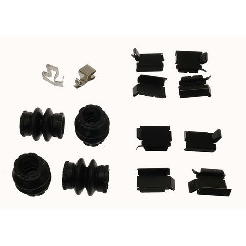Carlson Disc Brake Hardware Kit  13732Q