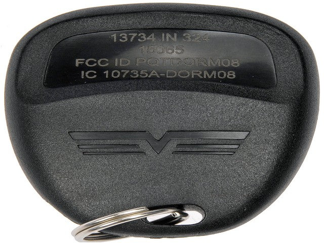 Dorman - HELP Keyless Entry Transmitter  13734