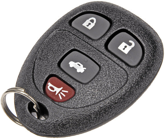 Dorman - HELP Keyless Entry Transmitter  13735