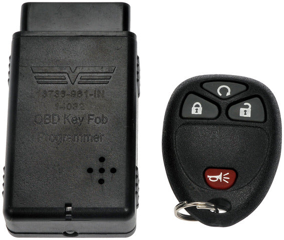 Dorman - HELP Keyless Entry Transmitter  13736