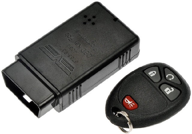 Dorman - HELP Keyless Entry Transmitter  13736