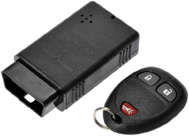 Dorman - HELP Keyless Entry Transmitter  13737
