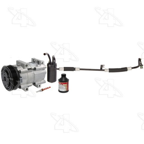 Four Seasons A/C Compressor Kit  1373NK