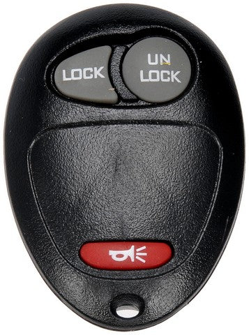 Dorman - HELP Keyless Entry Transmitter  13740