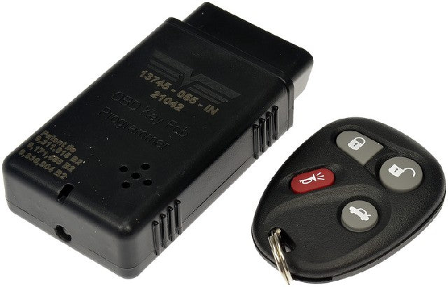 Dorman - HELP Keyless Entry Transmitter  13745