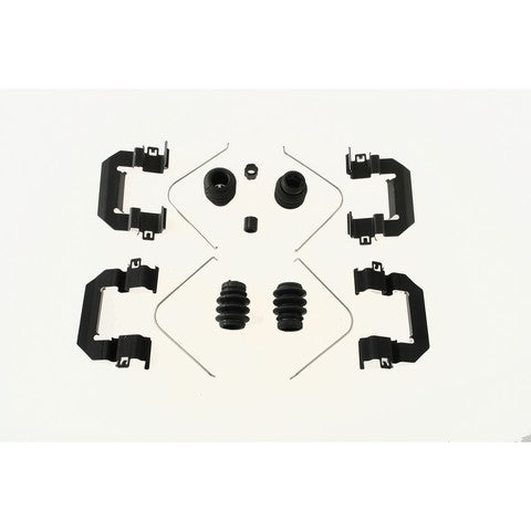 Carlson Disc Brake Hardware Kit  13750Q