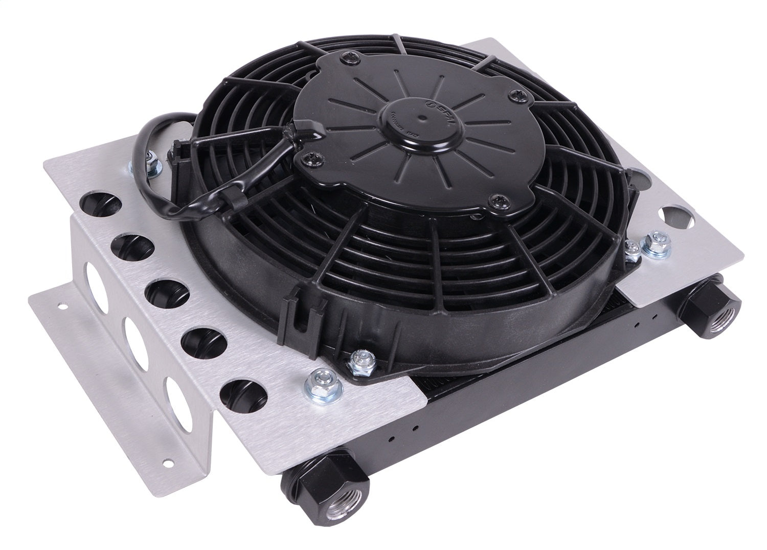 Derale 13754 Atomic Cool Remote Cooler