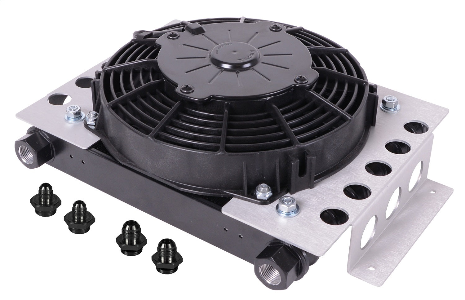 Derale 13754 Atomic Cool Remote Cooler