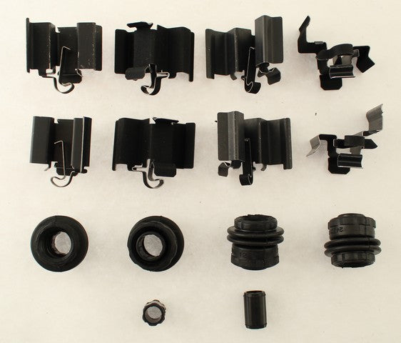 Carlson Disc Brake Hardware Kit  13775Q
