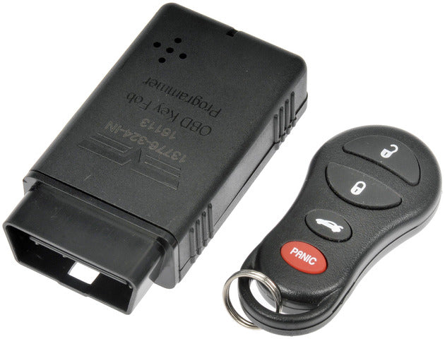 Dorman - HELP Keyless Entry Transmitter  13776